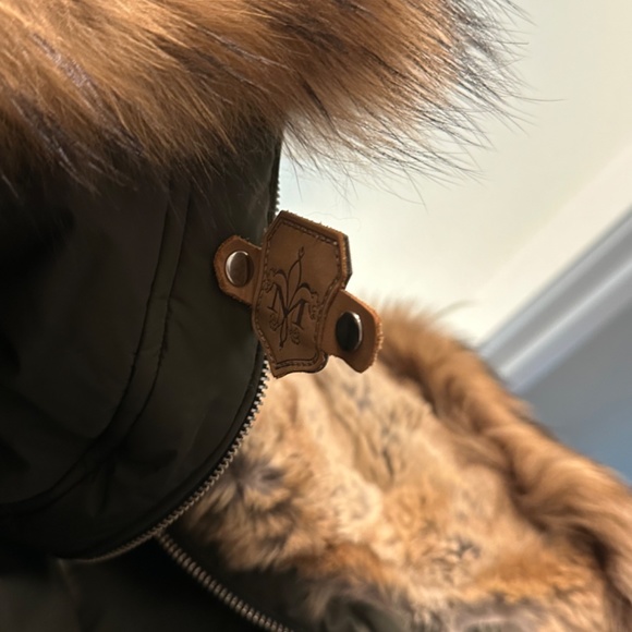 Mackage Jacket - Size Small - Picture 7 of 7